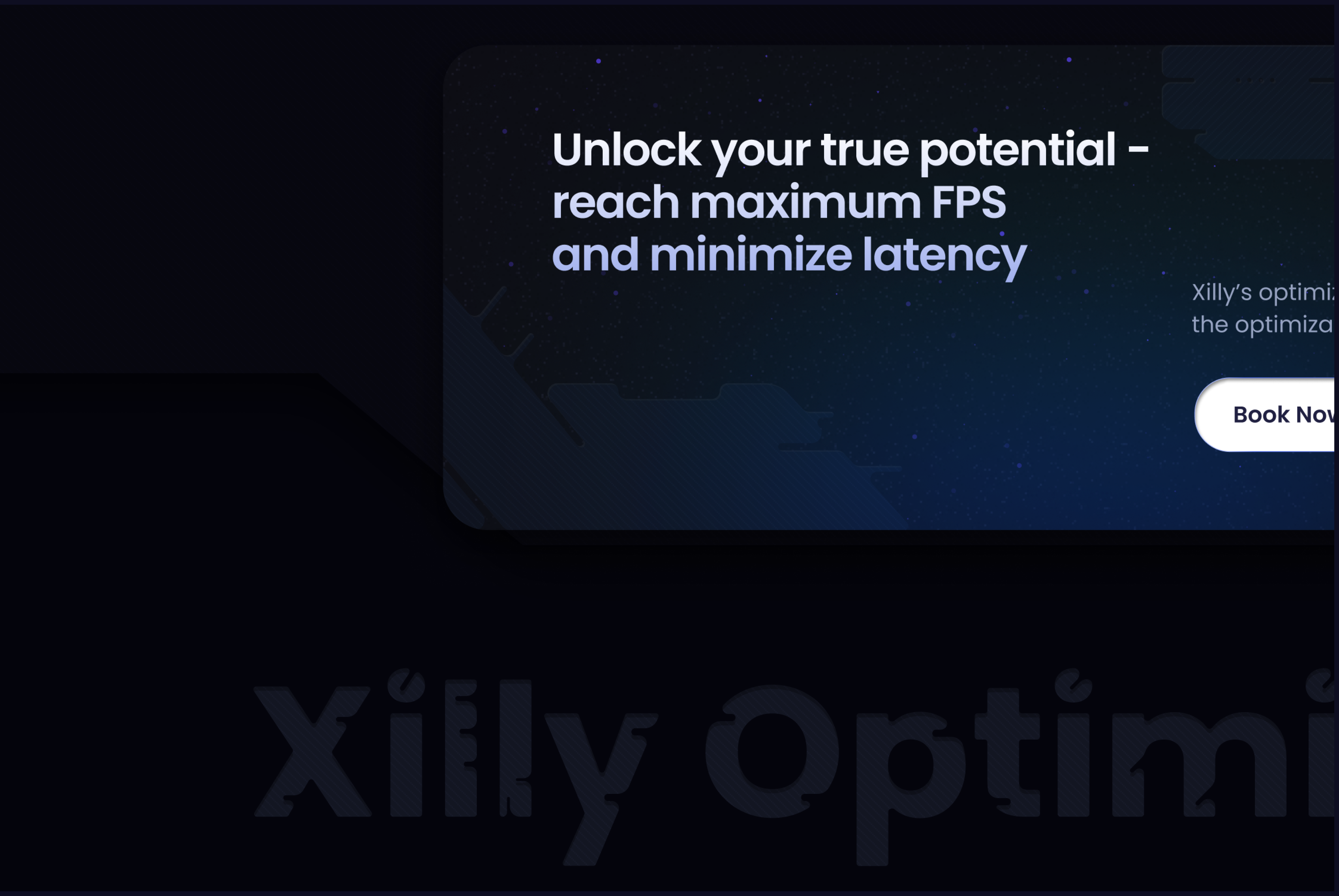 Xilly